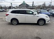 2019 Mitsubishi Outlander PHEV SE AWD