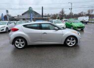 2012 Hyundai Veloster | Sporty Hatchback