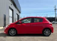 2013 Toyota Yaris Hatchback SE