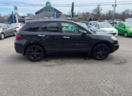 2011 Acura RDX