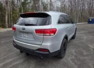 2017 Kia Sorento V6 AWD