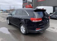 2018 Kia Sorento LX V6