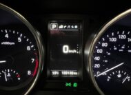 2017 Hyundai Santa Fe Sport Limited 2.0T AWD