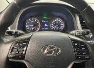 2017 Hyundai Tucson Premium AWD