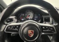 2017 Porsche Macan S AWD