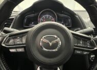 2017 Mazda 3 GT