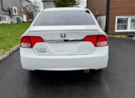 2009 Honda Civic DX