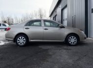 2010 Toyota Corolla CE