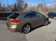 2009 Toyota Venza AWD V6 Limited