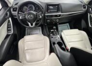 2016 Mazda CX-5 GT AWD – Garantie 12 mois – Cuir – Toit – GPS