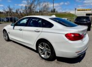 2015 BMW 428i Gran Coupé xDrive AWD Sport