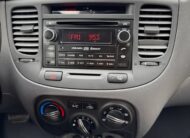 2011 Kia Rio5 Hatchback