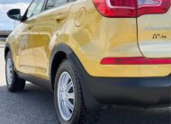2011 Kia Sportage