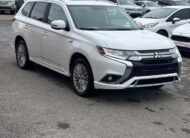 2019 Mitsubishi Outlander PHEV SE AWD