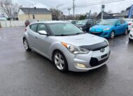 2012 Hyundai Veloster | Sporty Hatchback