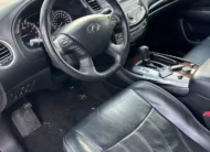 2014 Infiniti QX60 Hybrid