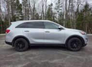 2017 Kia Sorento V6 AWD