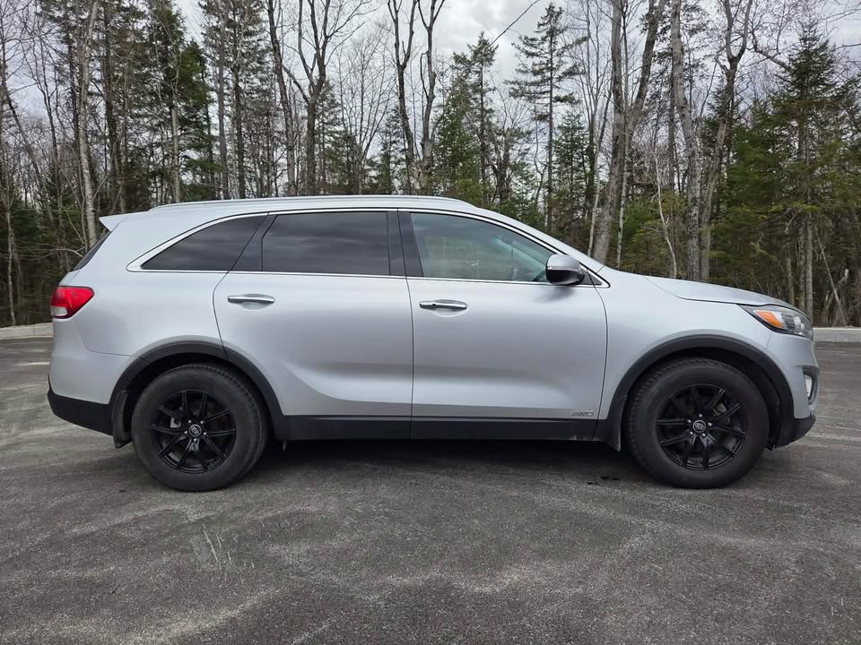 2017 Kia Sorento V6 AWD