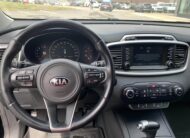 2018 Kia Sorento LX V6