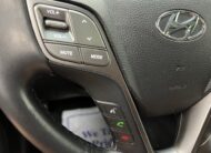 2017 Hyundai Santa Fe Sport Limited 2.0T AWD