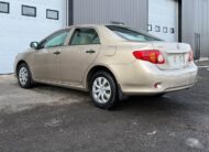 2010 Toyota Corolla CE