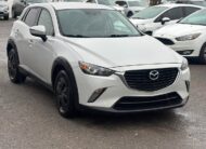 2017 Mazda CX-3 GX AWD | Compact SUV