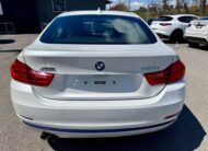 2015 BMW 428i Gran Coupé xDrive AWD Sport