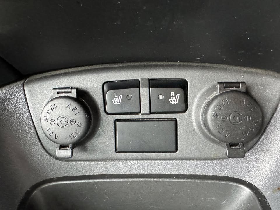 2011 Kia Rio5 Hatchback