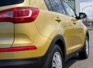 2011 Kia Sportage