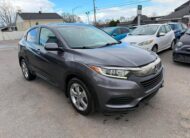2020 Honda HR-V AWD
