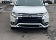 2019 Mitsubishi Outlander PHEV SE AWD