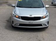 2017 Kia Forte EX