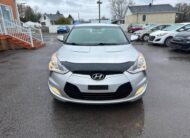 2012 Hyundai Veloster | Sporty Hatchback