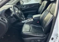 2014 Infiniti QX60 Hybrid