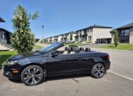 2015 Volkswagen Eos Wolfsburg Edition – Cabriolet