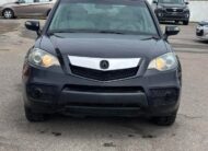 2011 Acura RDX