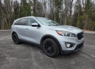 2017 Kia Sorento V6 AWD