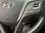 2017 Hyundai Santa Fe Sport Limited 2.0T AWD