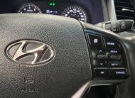 2017 Hyundai Tucson Premium AWD