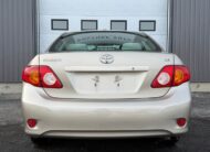 2010 Toyota Corolla CE