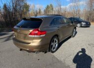 2009 Toyota Venza AWD V6 Limited