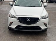 2017 Mazda CX-3 GX AWD | Compact SUV