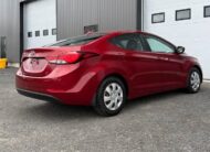 2014 Hyundai Elantra GLS