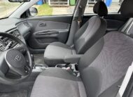 2011 Kia Rio5 Hatchback