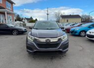 2020 Honda HR-V AWD