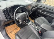 2019 Mitsubishi Outlander PHEV SE AWD