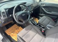 2017 Kia Forte EX