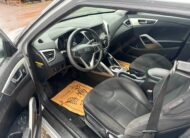 2012 Hyundai Veloster | Sporty Hatchback