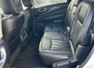 2014 Infiniti QX60 Hybrid