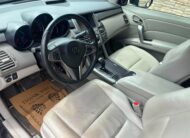 2011 Acura RDX
